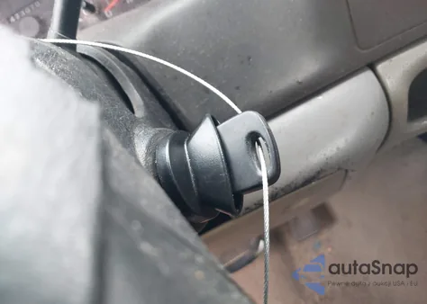 2001 Ford F-350 Lariat/Xl/Xlt из США, поврежденный, VIN 3FTSW30F71MA59817